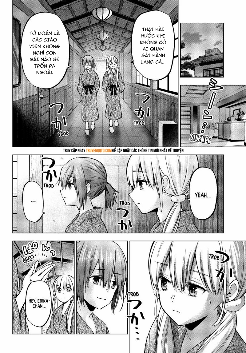 Kakkou No Iinazuke Chap 212 - Next Chap 213