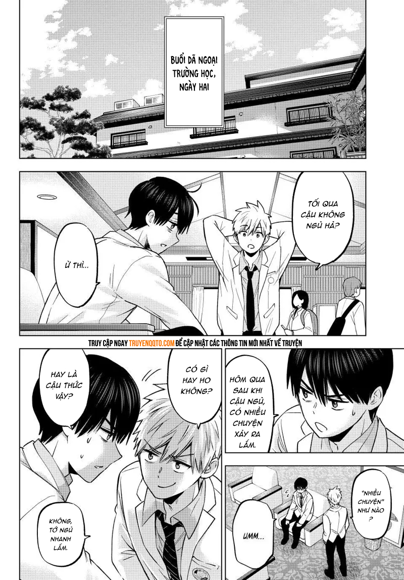 Kakkou No Iinazuke Chap 213 - Next Chap 214