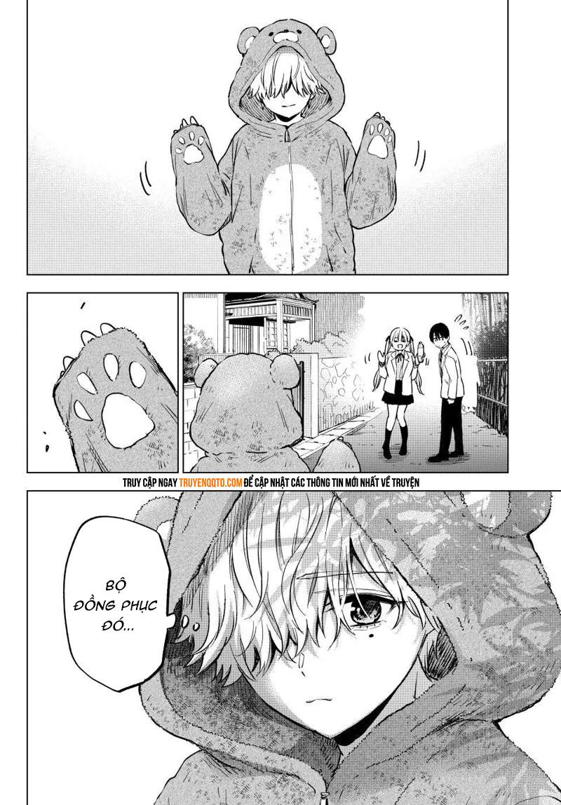 Kakkou No Iinazuke Chap 213 - Next Chap 214