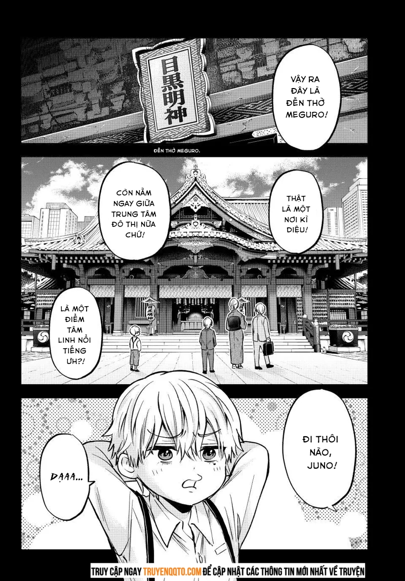 Kakkou No Iinazuke Chap 216 - Next Chap 217
