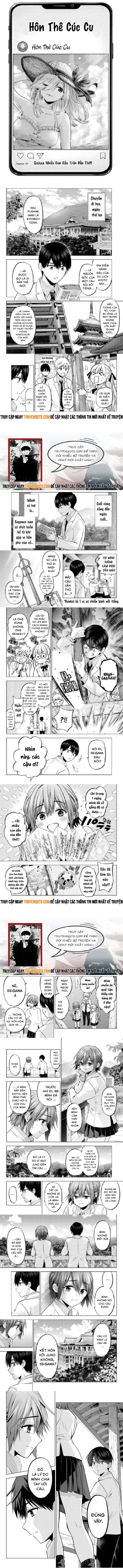 Kakkou No Iinazuke Chap 217 - Next Chap 218
