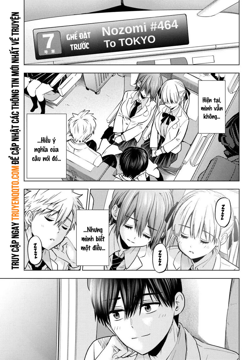 Kakkou No Iinazuke Chap 219 - Next Chap 220