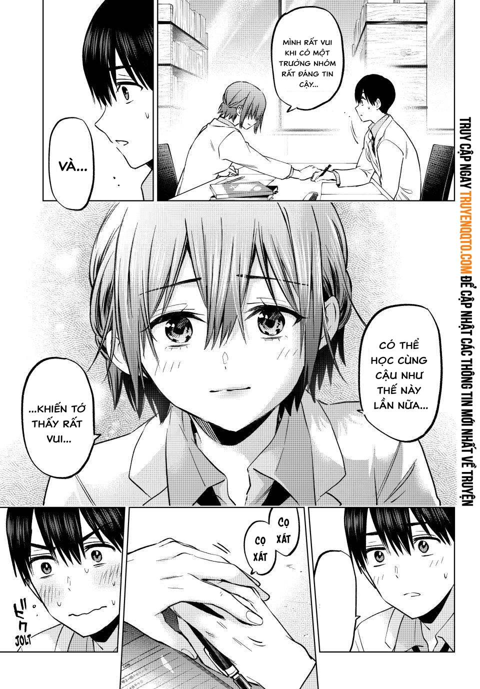 Kakkou No Iinazuke Chap 220 - Next Chap 221