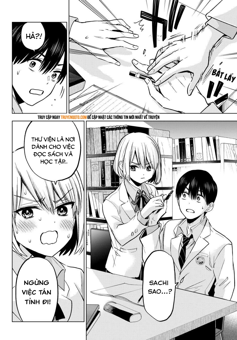 Kakkou No Iinazuke Chap 220 - Next Chap 221