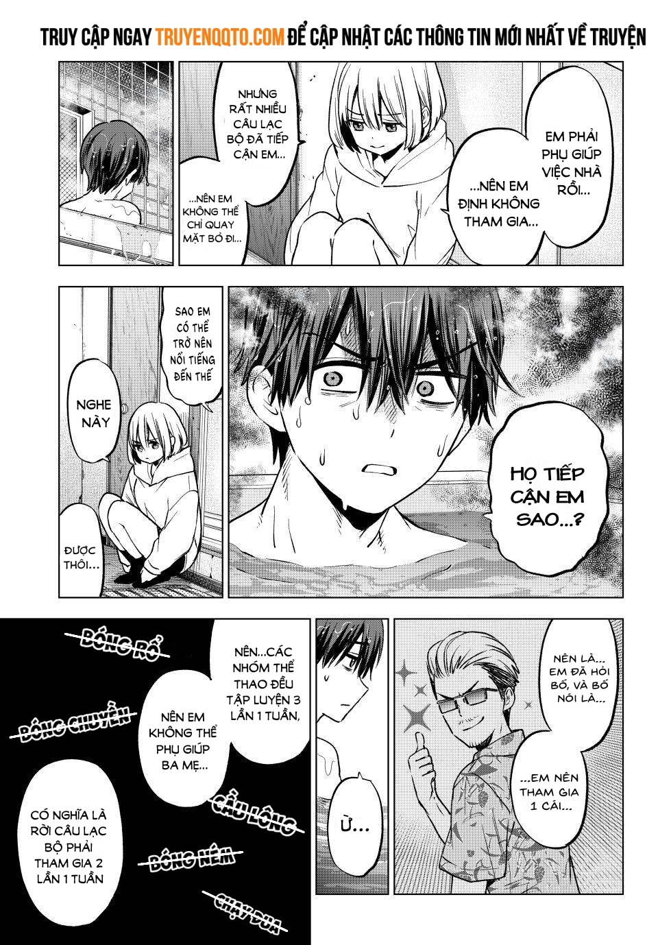 Kakkou No Iinazuke Chap 220 - Next Chap 221