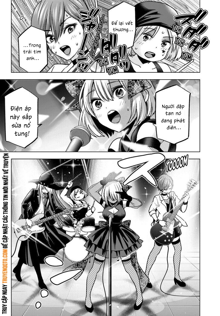 Kakkou No Iinazuke Chap 221 - Next Chap 222