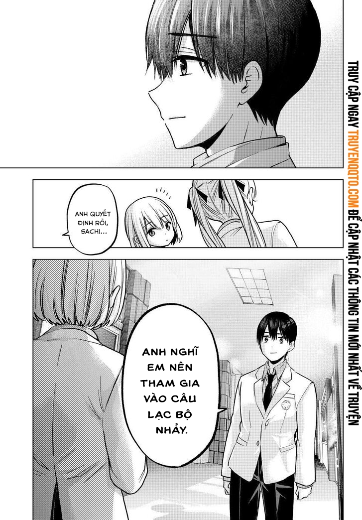 Kakkou No Iinazuke Chap 221 - Next Chap 222
