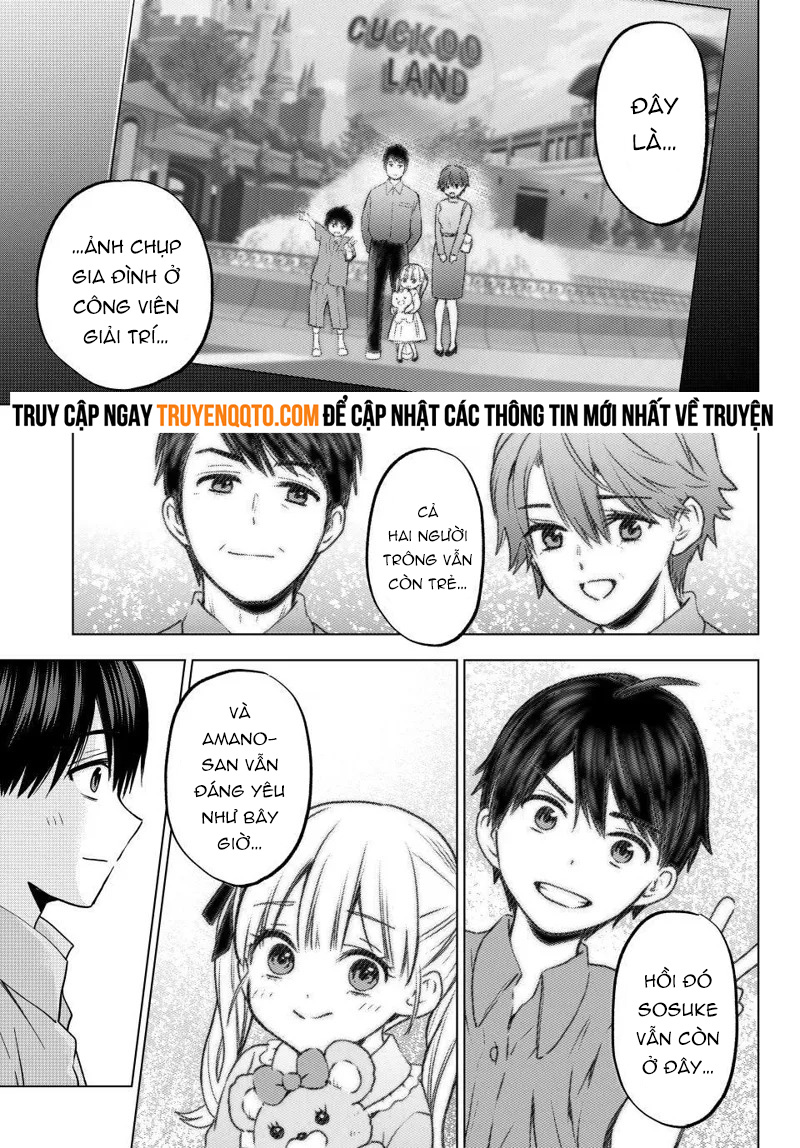 Kakkou No Iinazuke Chap 225 - Next Chap 226