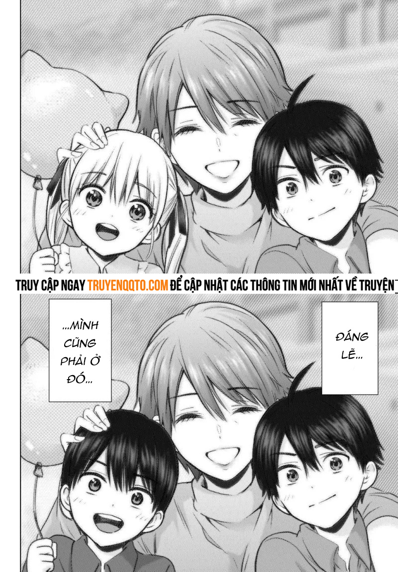 Kakkou No Iinazuke Chap 225 - Next Chap 226