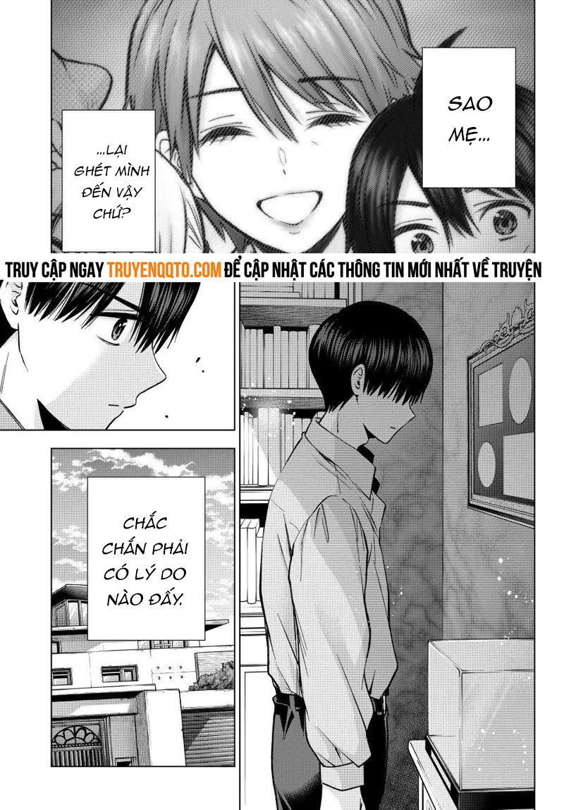 Kakkou No Iinazuke Chap 225 - Next Chap 226