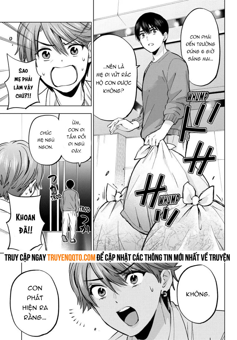 Kakkou No Iinazuke Chap 225 - Next Chap 226