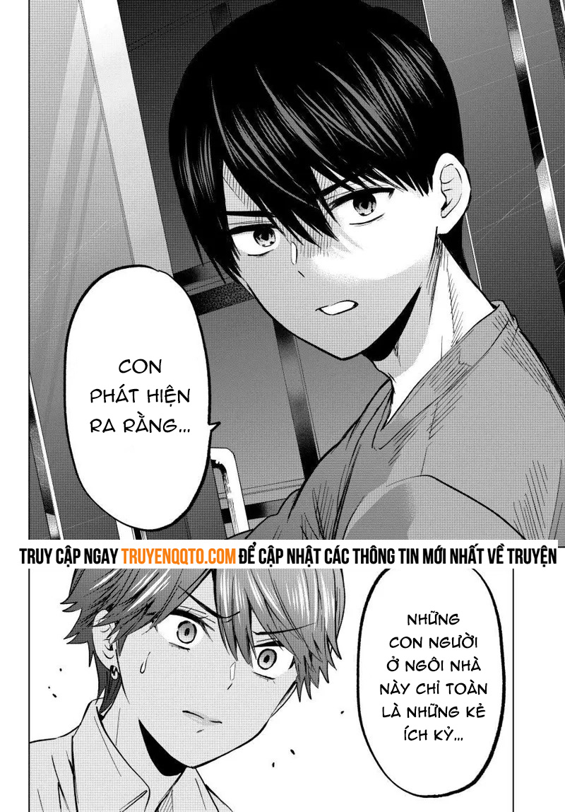 Kakkou No Iinazuke Chap 225 - Next Chap 226
