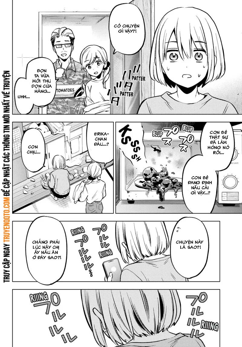 Kakkou No Iinazuke Chap 227 - Next Chap 228
