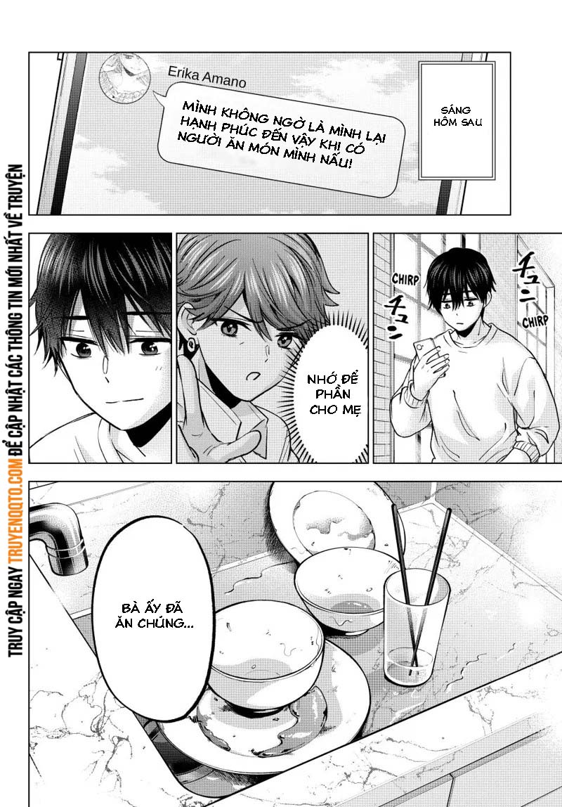 Kakkou No Iinazuke Chap 227 - Next Chap 228