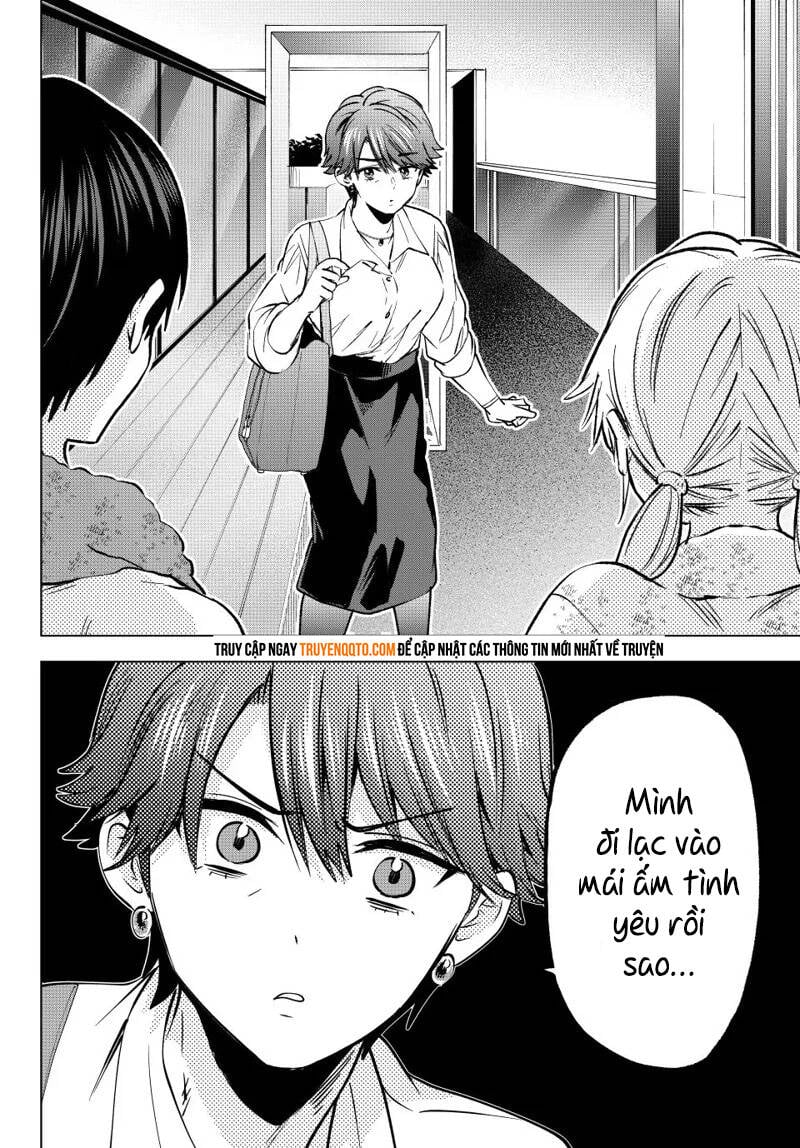 Kakkou No Iinazuke Chap 228 - Next Chap 229