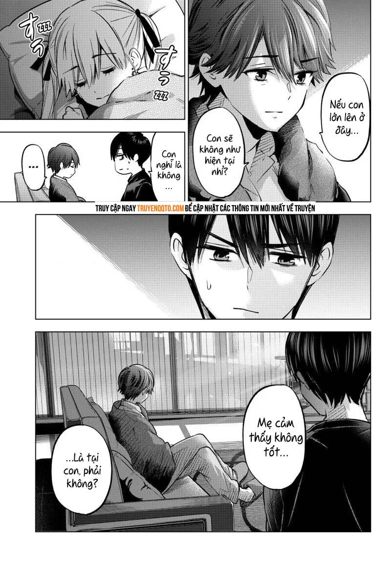 Kakkou No Iinazuke Chap 228 - Next Chap 229