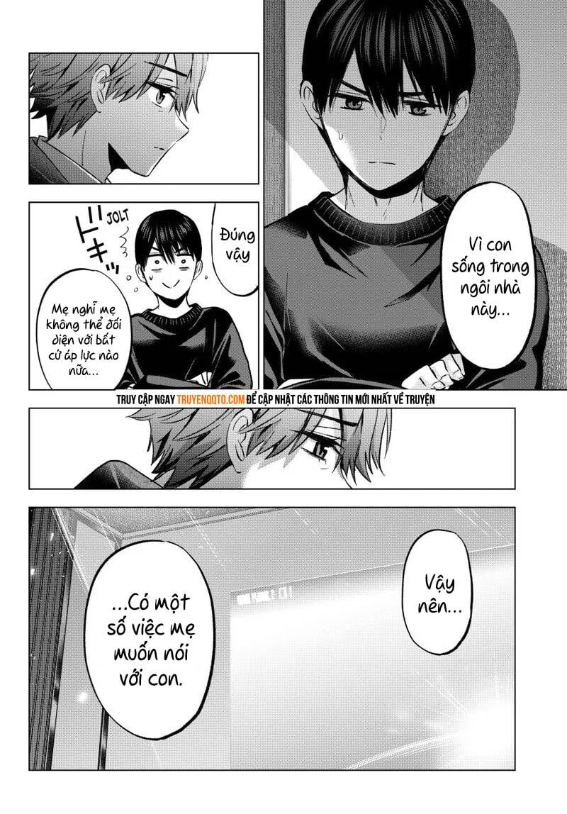 Kakkou No Iinazuke Chap 228 - Next Chap 229