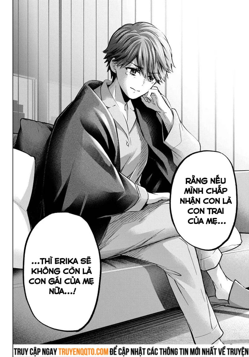 Kakkou No Iinazuke Chap 229 - Next Chap 230