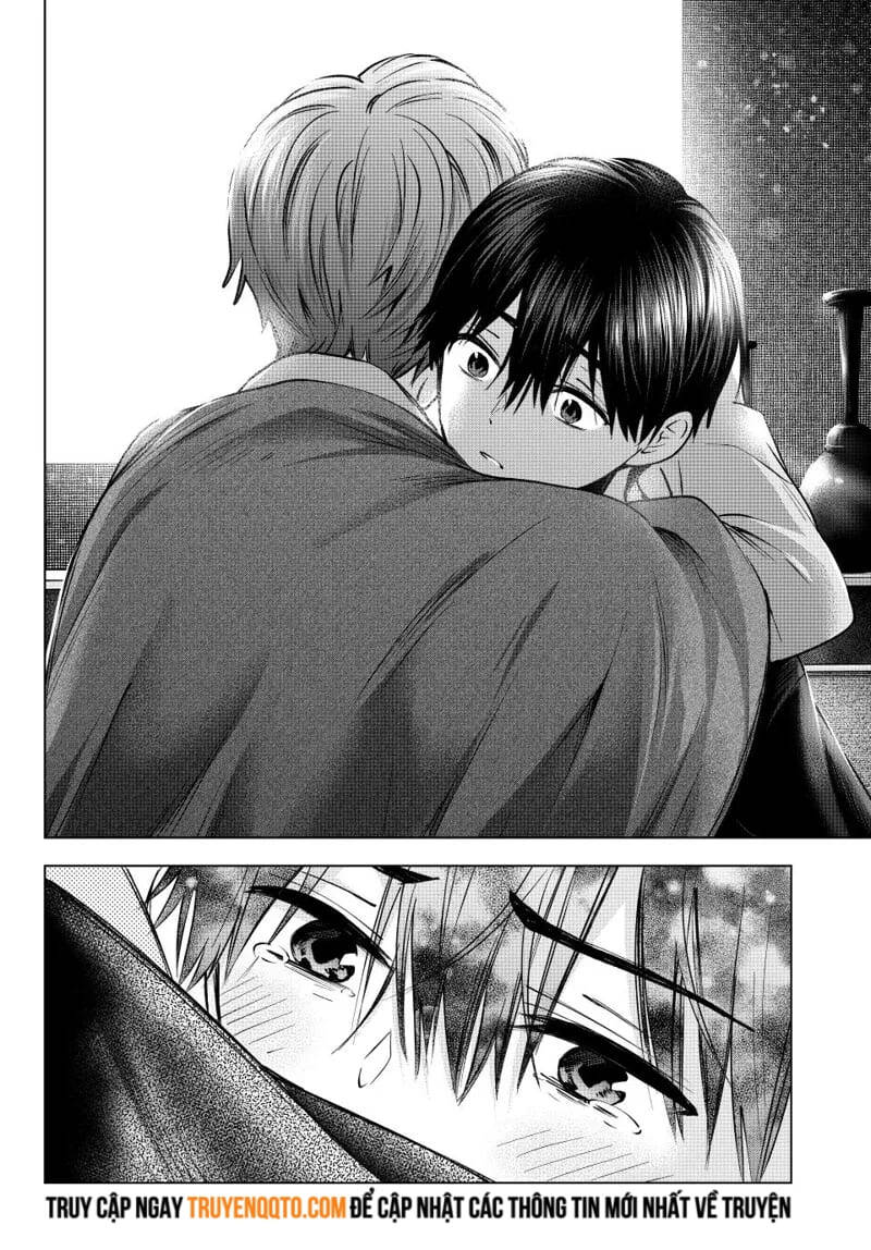 Kakkou No Iinazuke Chap 229 - Next Chap 230