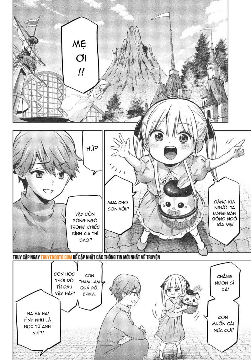 Kakkou No Iinazuke Chap 229 - Next Chap 230