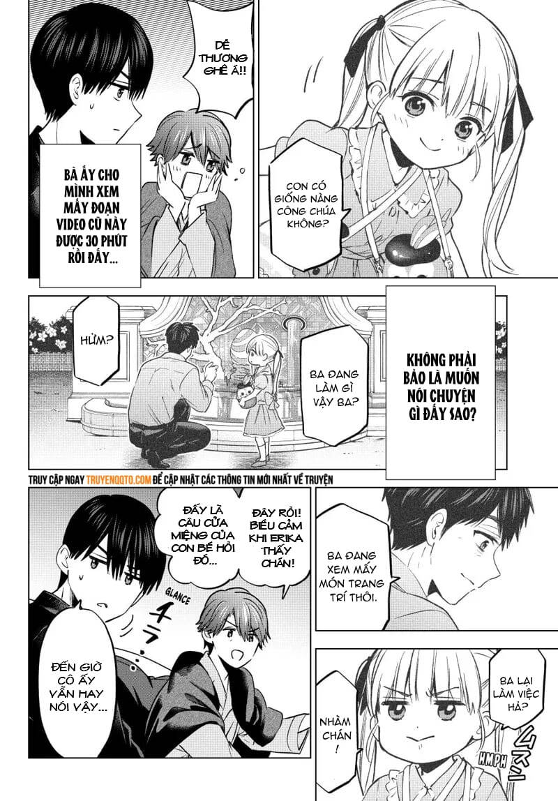 Kakkou No Iinazuke Chap 229 - Next Chap 230