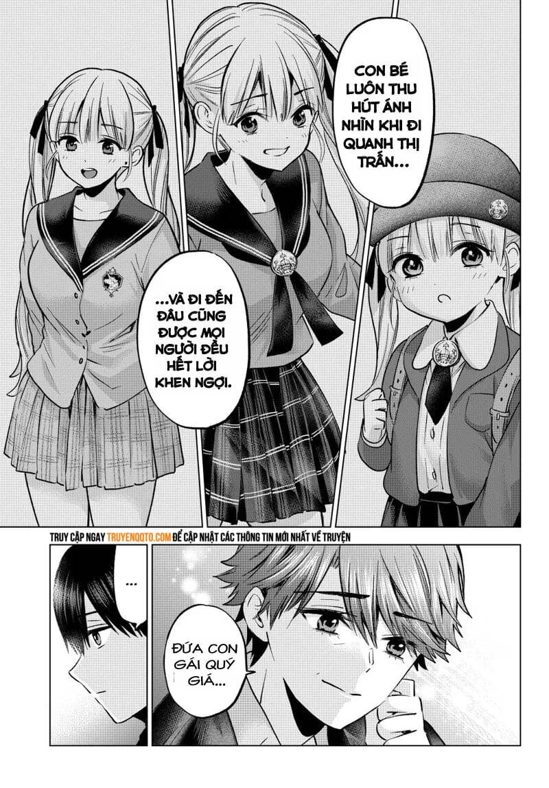 Kakkou No Iinazuke Chap 229 - Next Chap 230