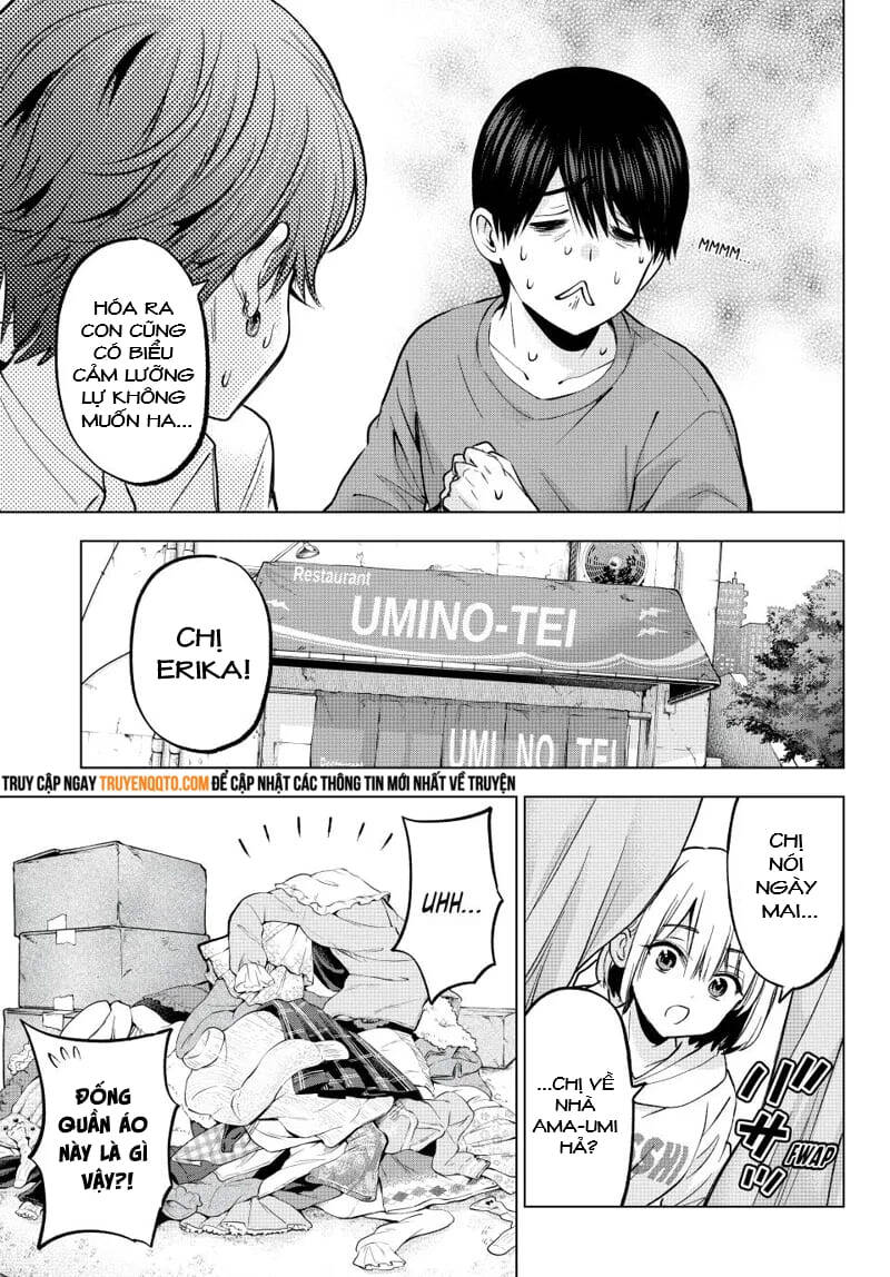 Kakkou No Iinazuke Chap 230 - Next Chap 231
