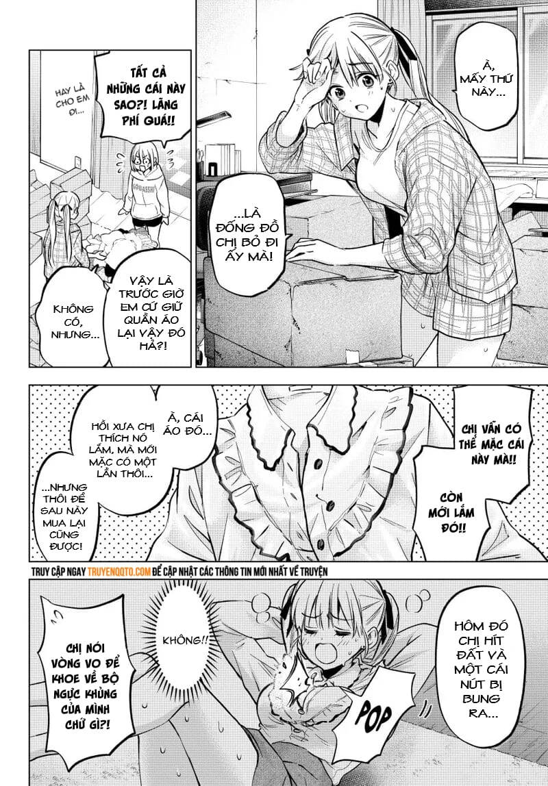 Kakkou No Iinazuke Chap 230 - Next Chap 231