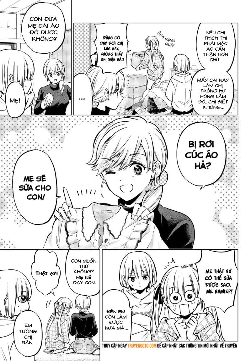 Kakkou No Iinazuke Chap 230 - Next Chap 231