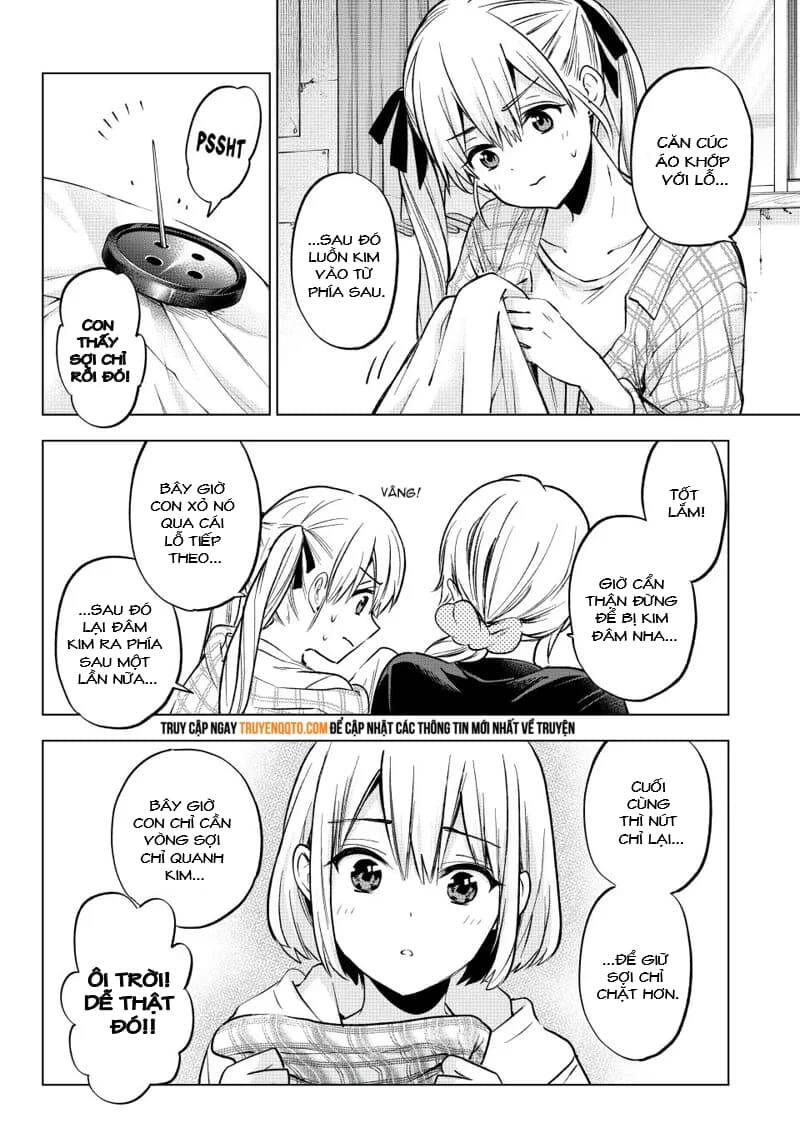 Kakkou No Iinazuke Chap 230 - Next Chap 231