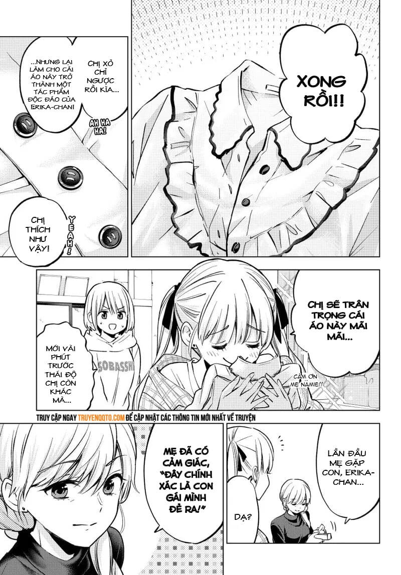 Kakkou No Iinazuke Chap 230 - Next Chap 231