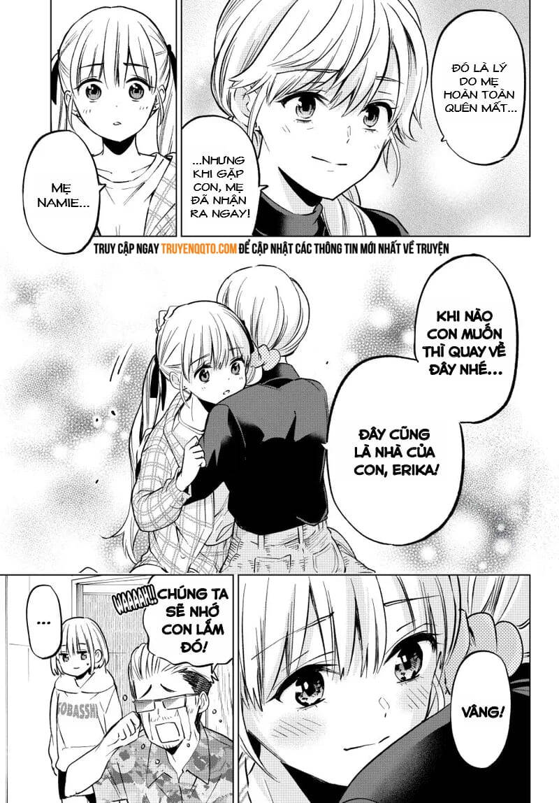 Kakkou No Iinazuke Chap 230 - Next Chap 231