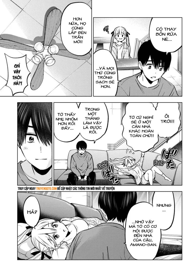 Kakkou No Iinazuke Chap 230 - Next Chap 231