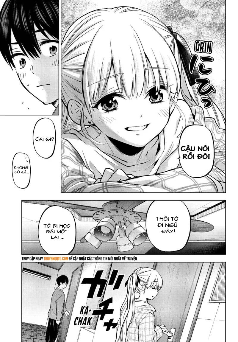 Kakkou No Iinazuke Chap 230 - Next Chap 231