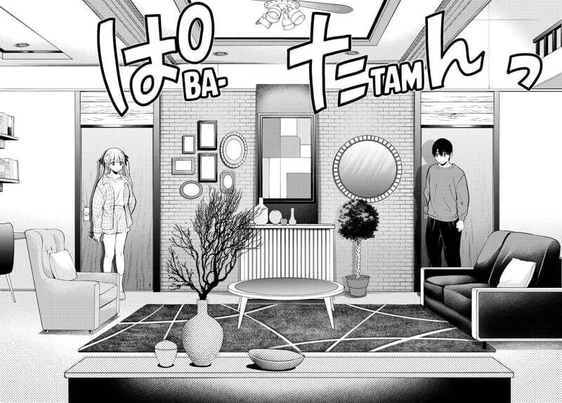 Kakkou No Iinazuke Chap 230 - Next Chap 231