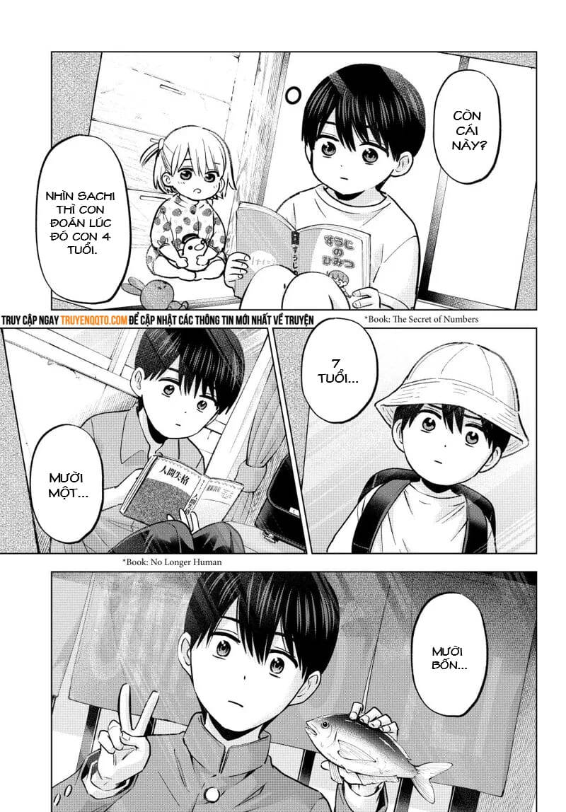 Kakkou No Iinazuke Chap 230 - Next Chap 231