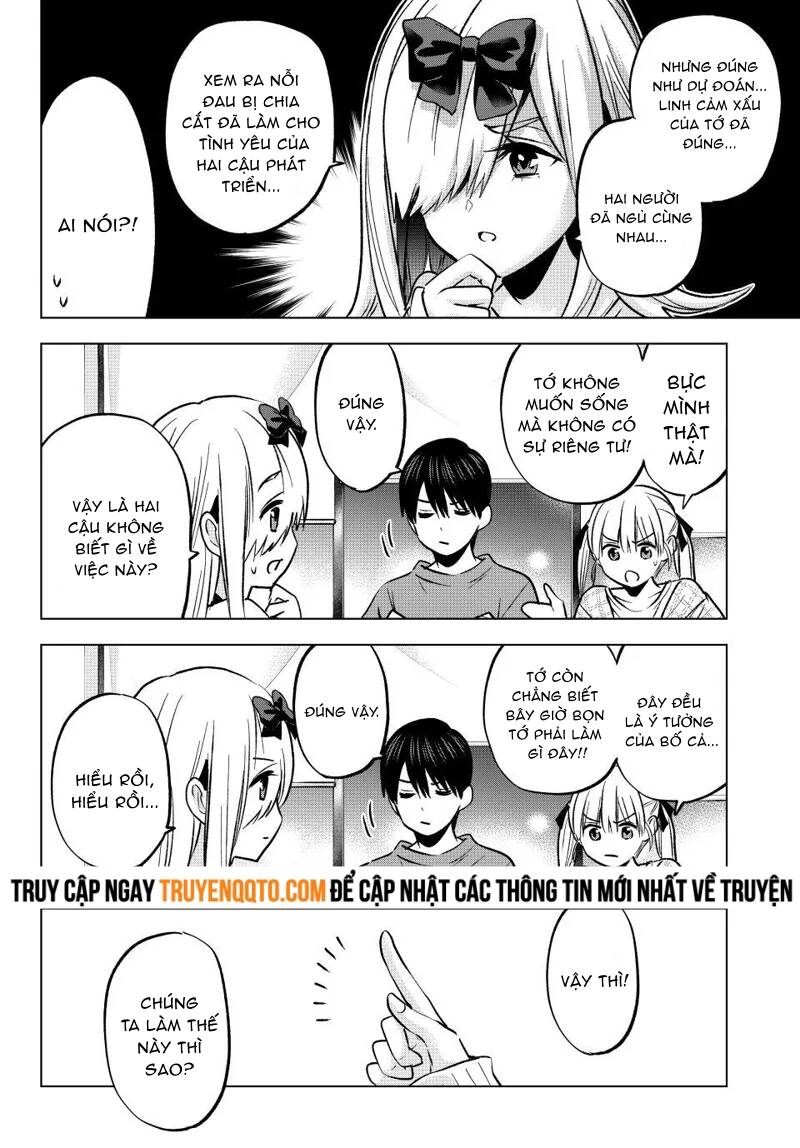 Kakkou No Iinazuke Chap 231 - Next Chap 232