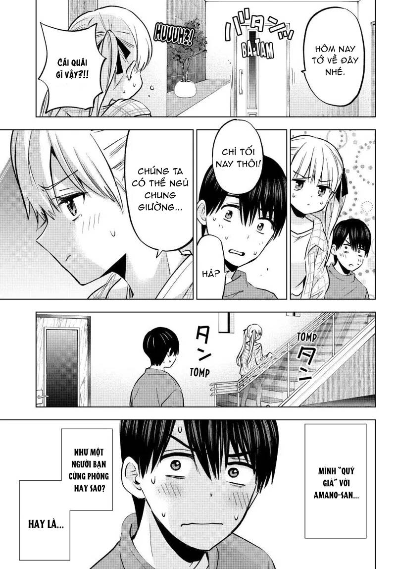 Kakkou No Iinazuke Chap 231 - Next Chap 232