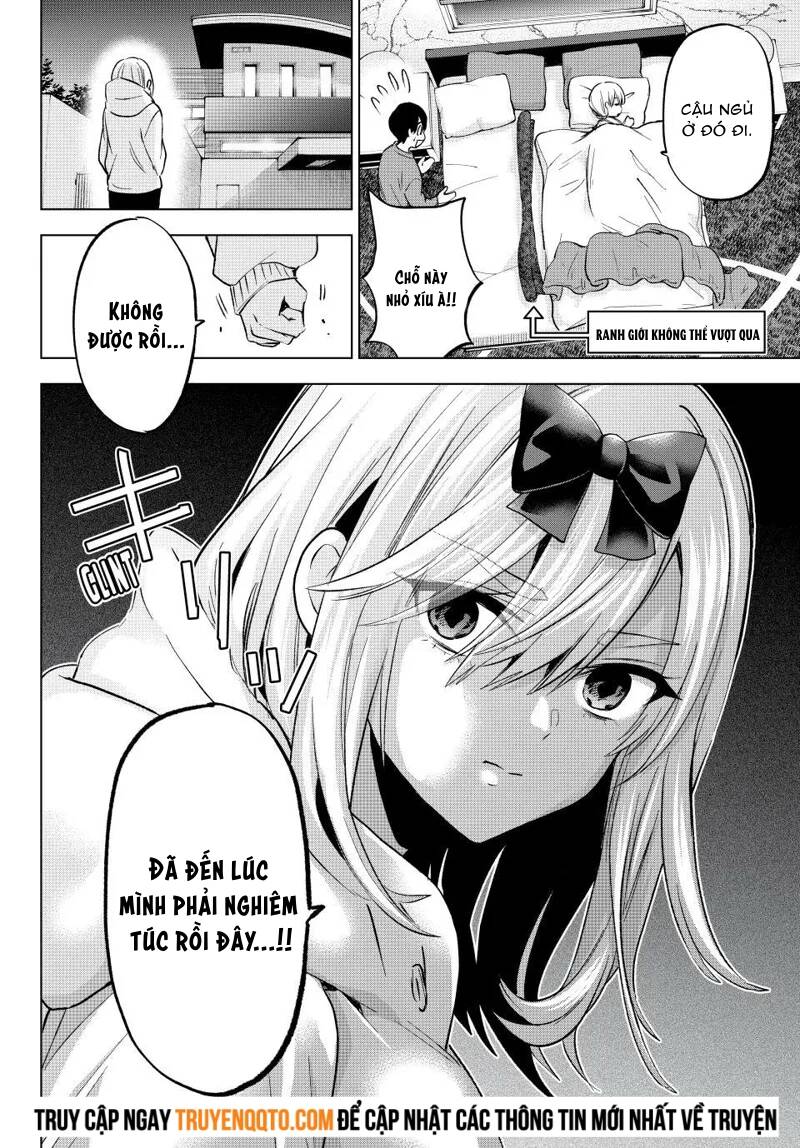 Kakkou No Iinazuke Chap 231 - Next Chap 232