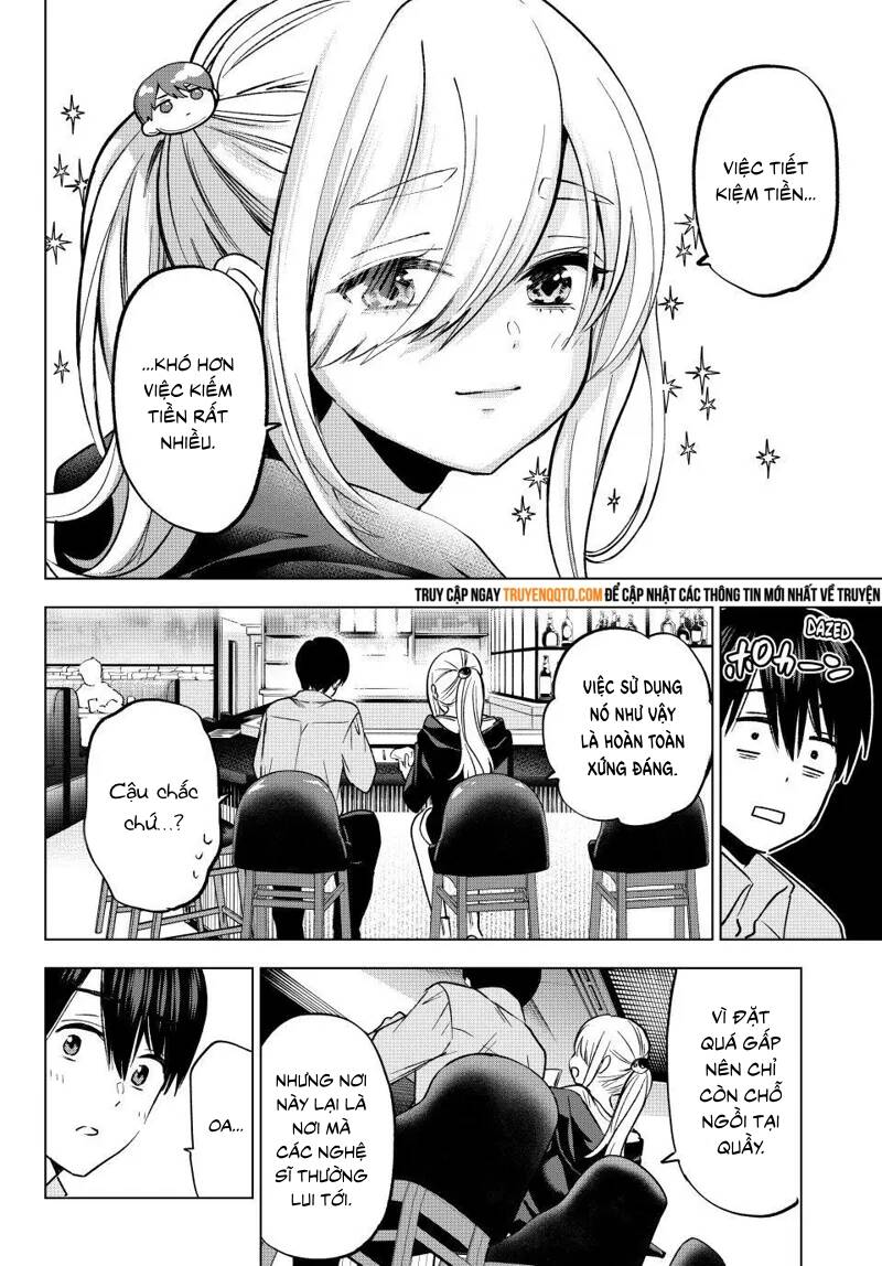 Kakkou No Iinazuke Chap 232 - Next Chap 233