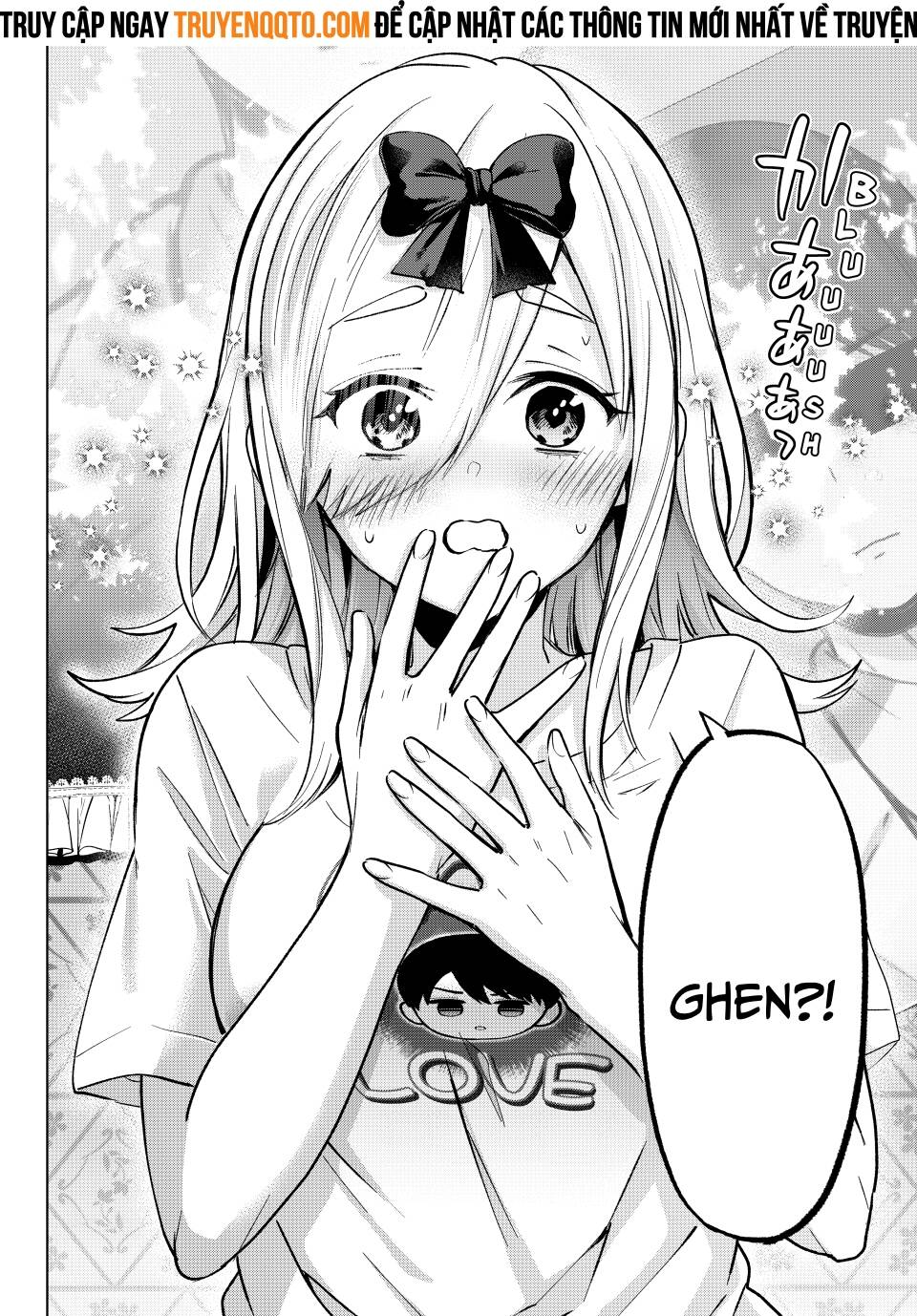 Kakkou No Iinazuke Chap 233 - Next Chap 234