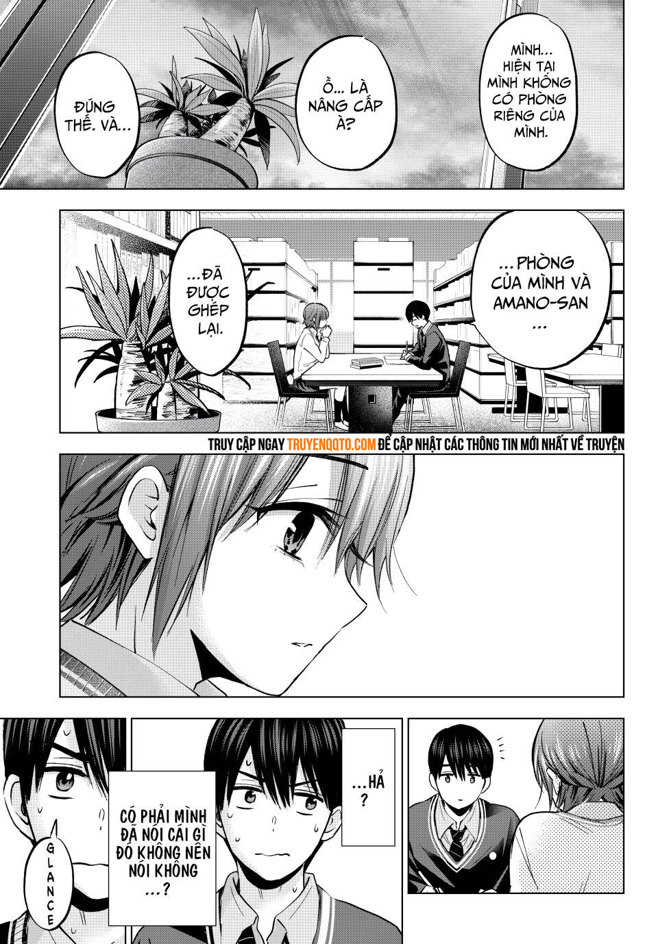 Kakkou No Iinazuke Chap 234 - Next Chap 235