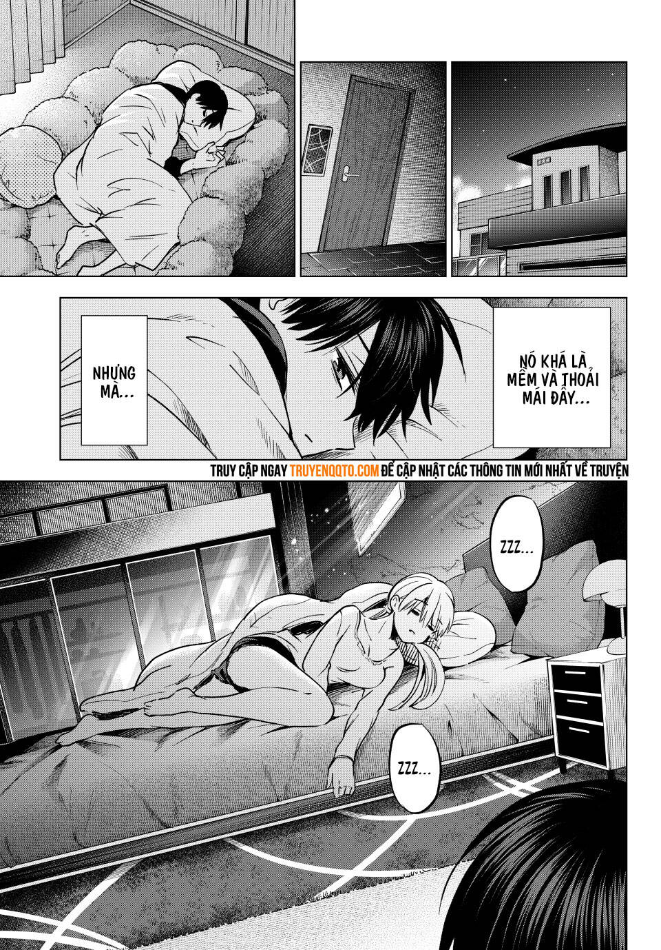 Kakkou No Iinazuke Chap 234 - Next Chap 235