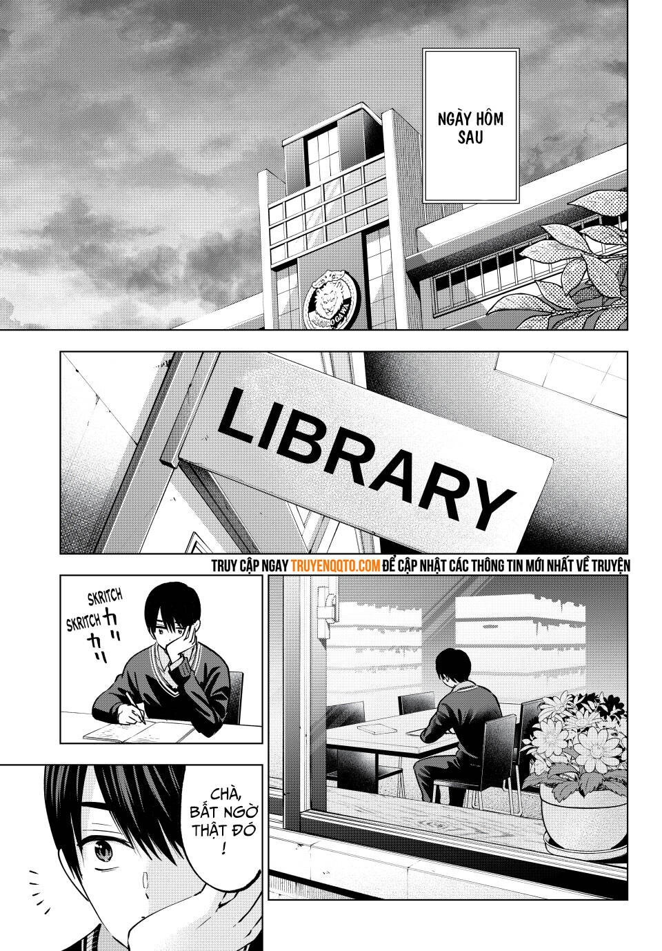 Kakkou No Iinazuke Chap 234 - Next Chap 235