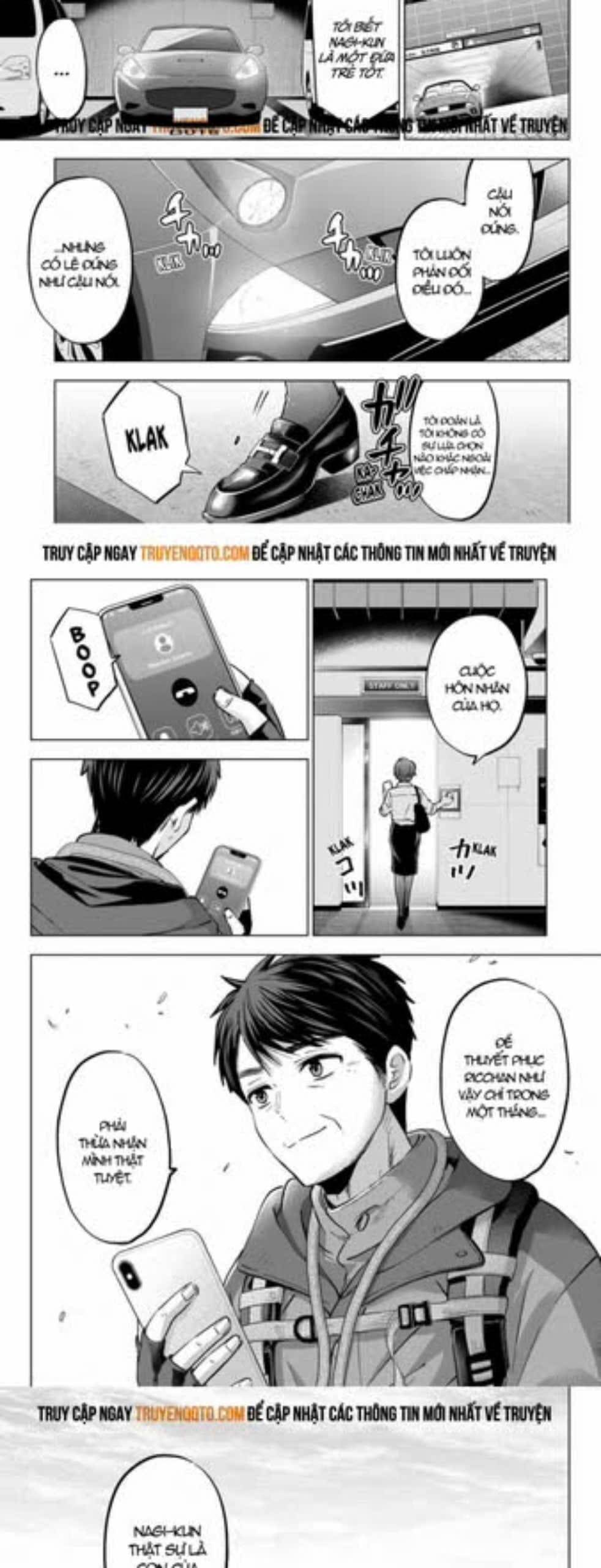 Kakkou No Iinazuke Chap 235 - Next Chap 236