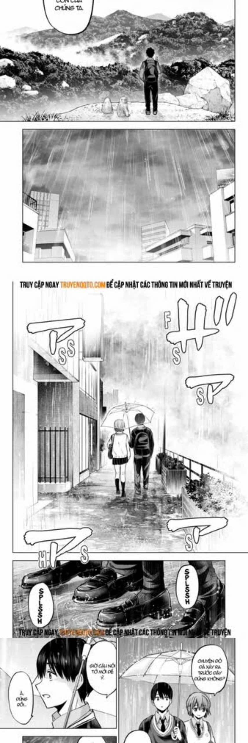 Kakkou No Iinazuke Chap 235 - Next Chap 236