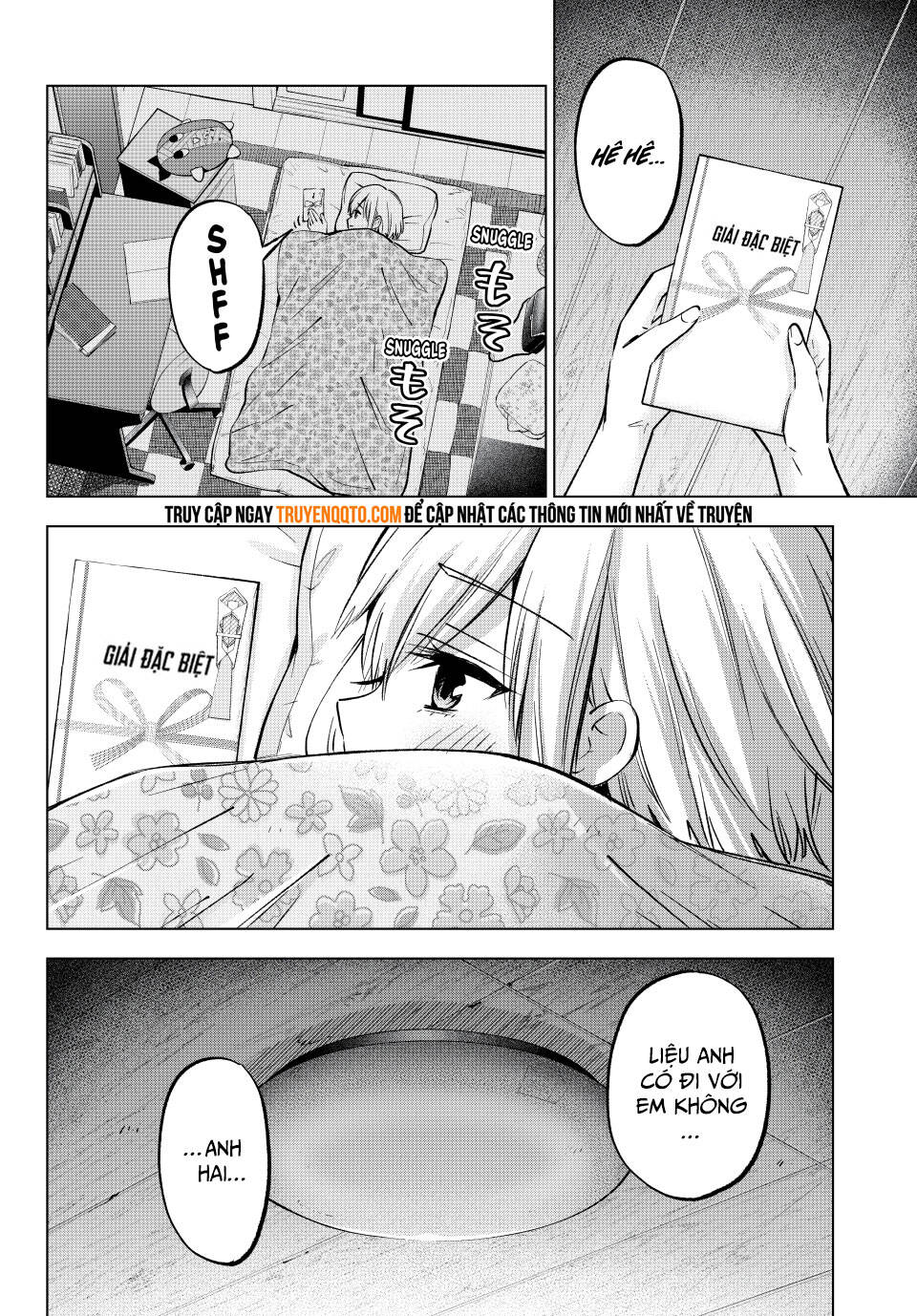 Kakkou No Iinazuke Chap 236 - Next Chap 237