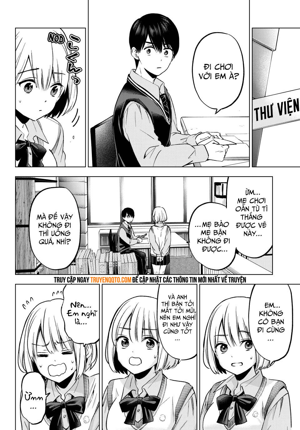 Kakkou No Iinazuke Chap 236 - Next Chap 237