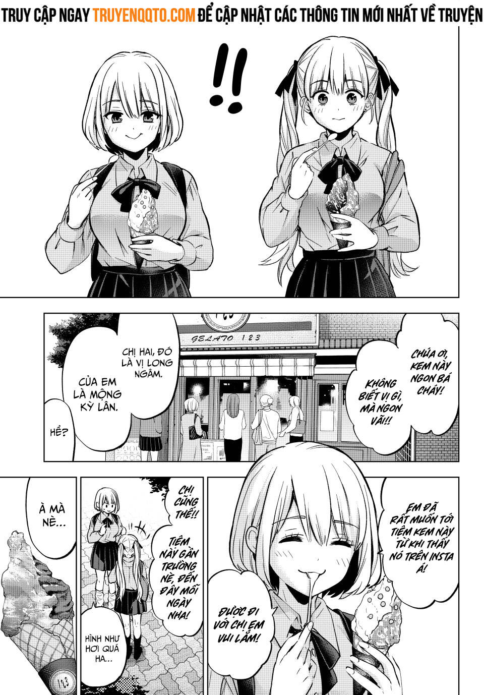 Kakkou No Iinazuke Chap 236 - Next Chap 237