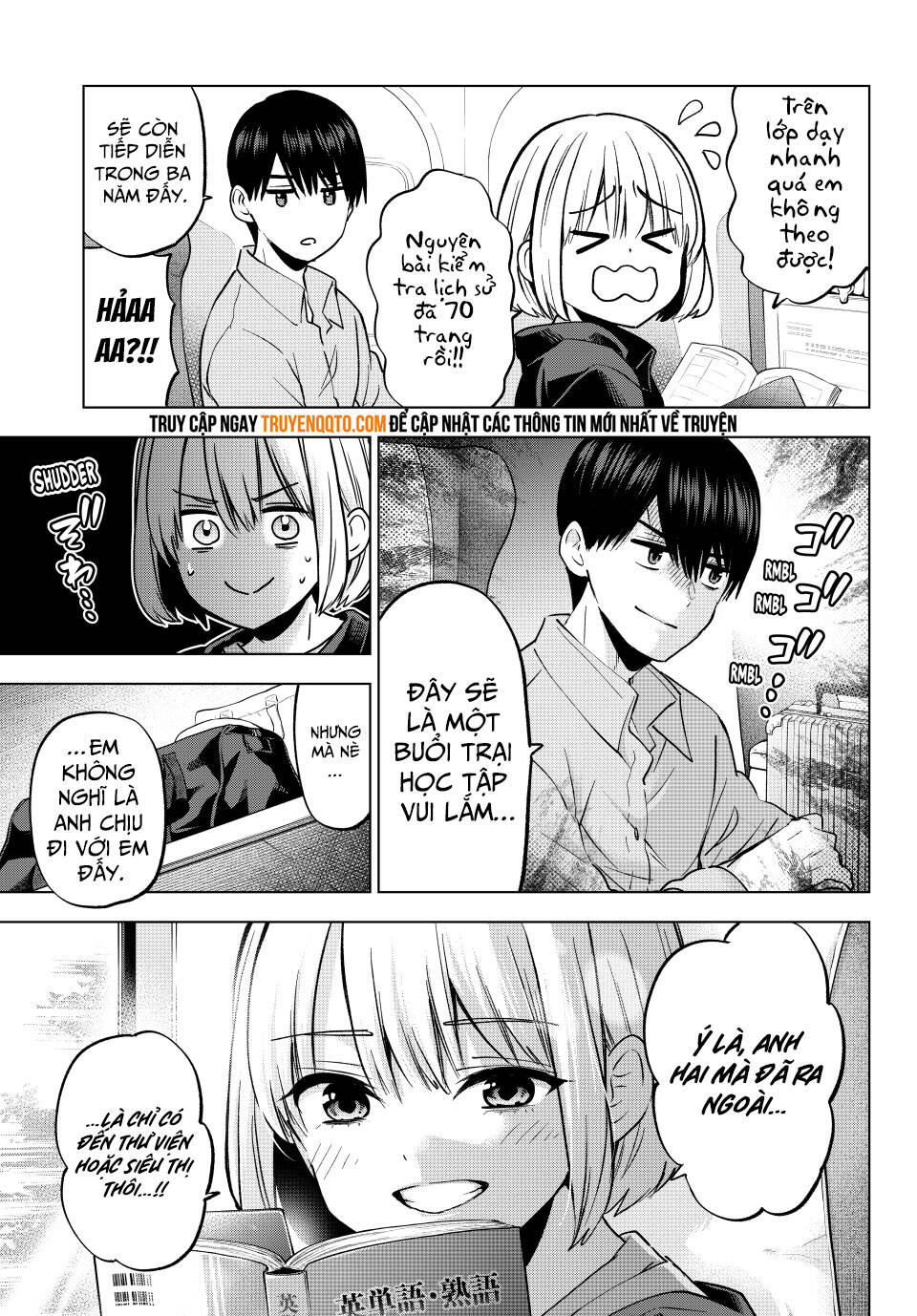 Kakkou No Iinazuke Chap 236 - Next Chap 237